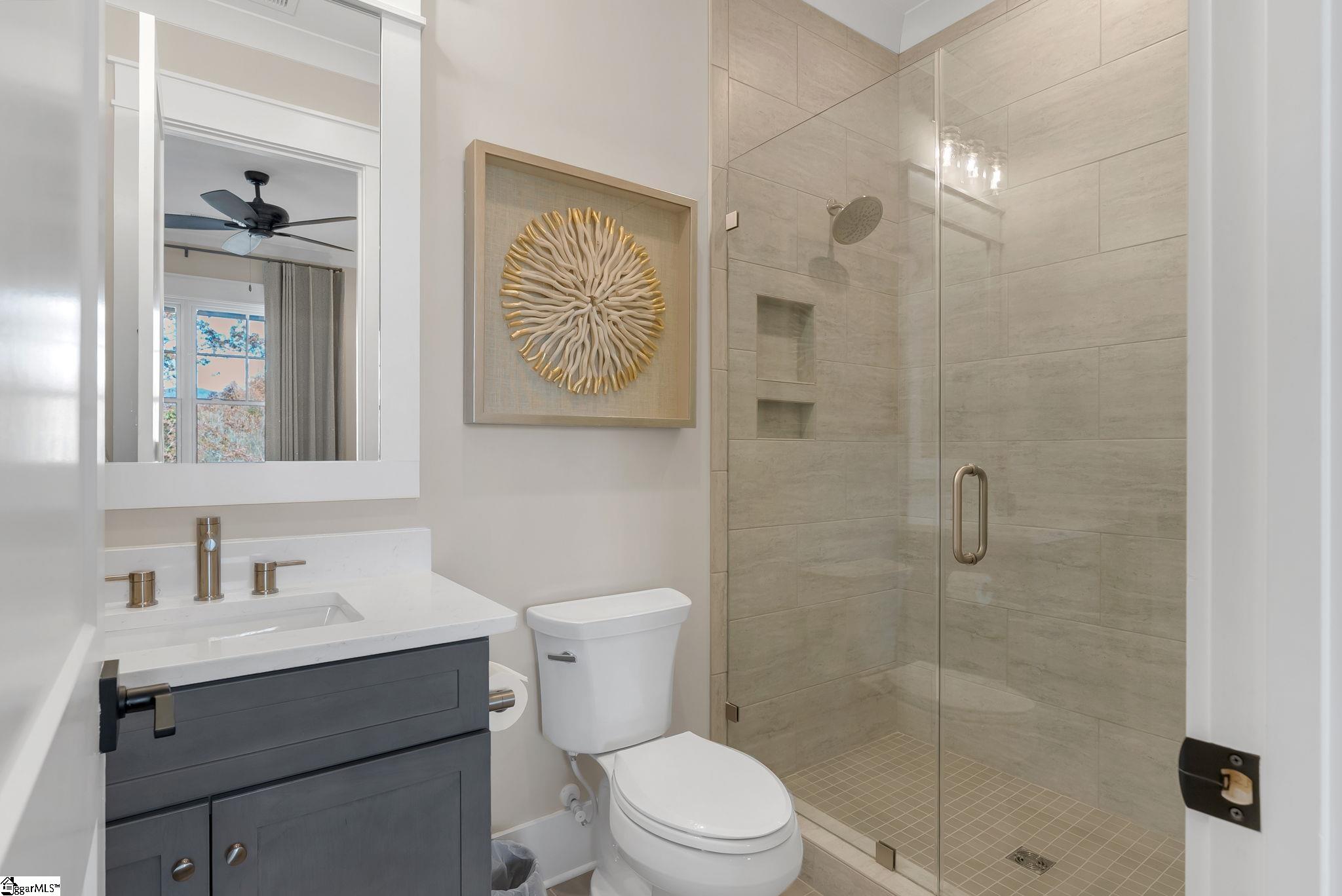 2 Cherokee Rose Trail Marietta, SC 29661 - Photo 34 of 44