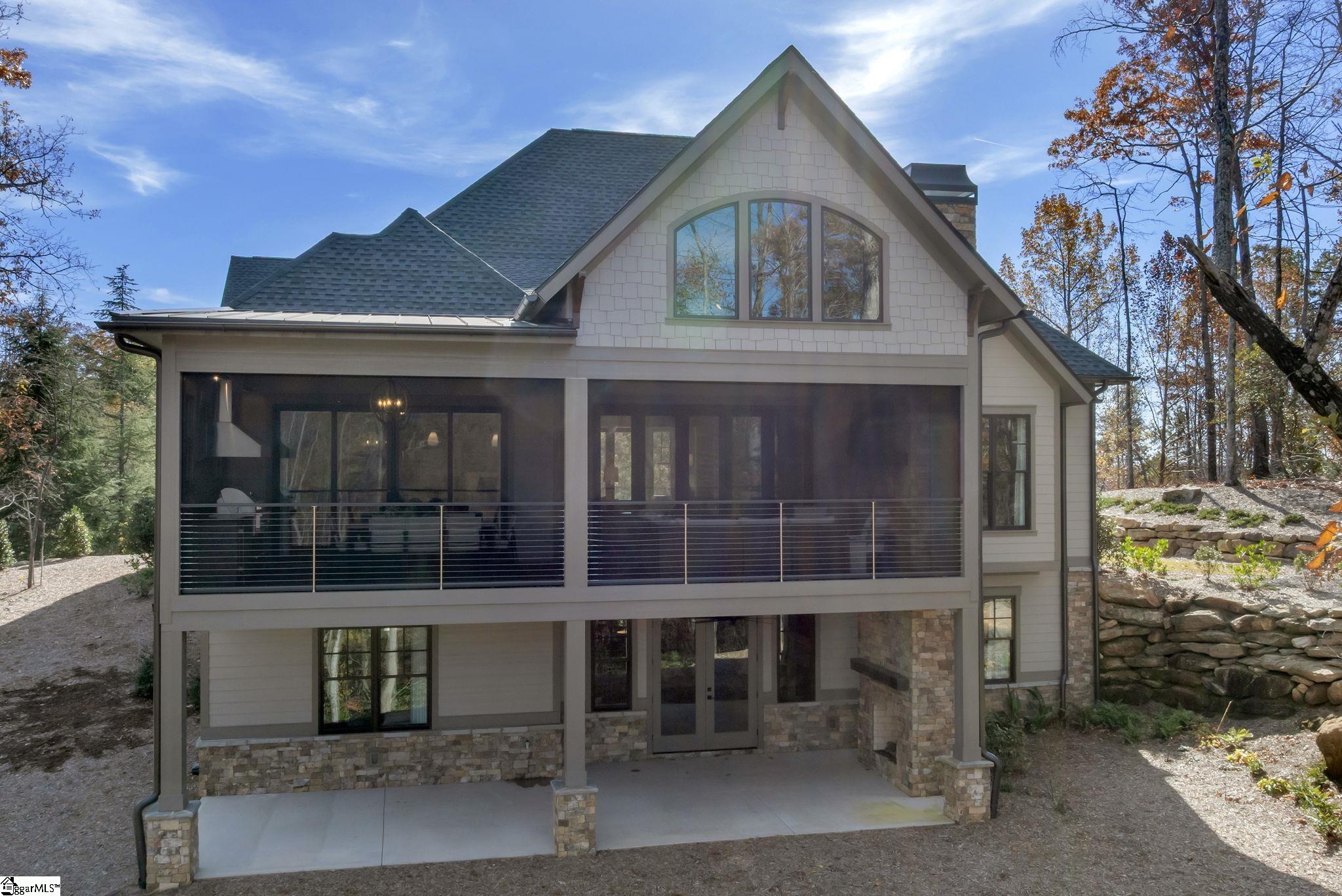 2 Cherokee Rose Trail Marietta, SC 29661 - Photo 39 of 44