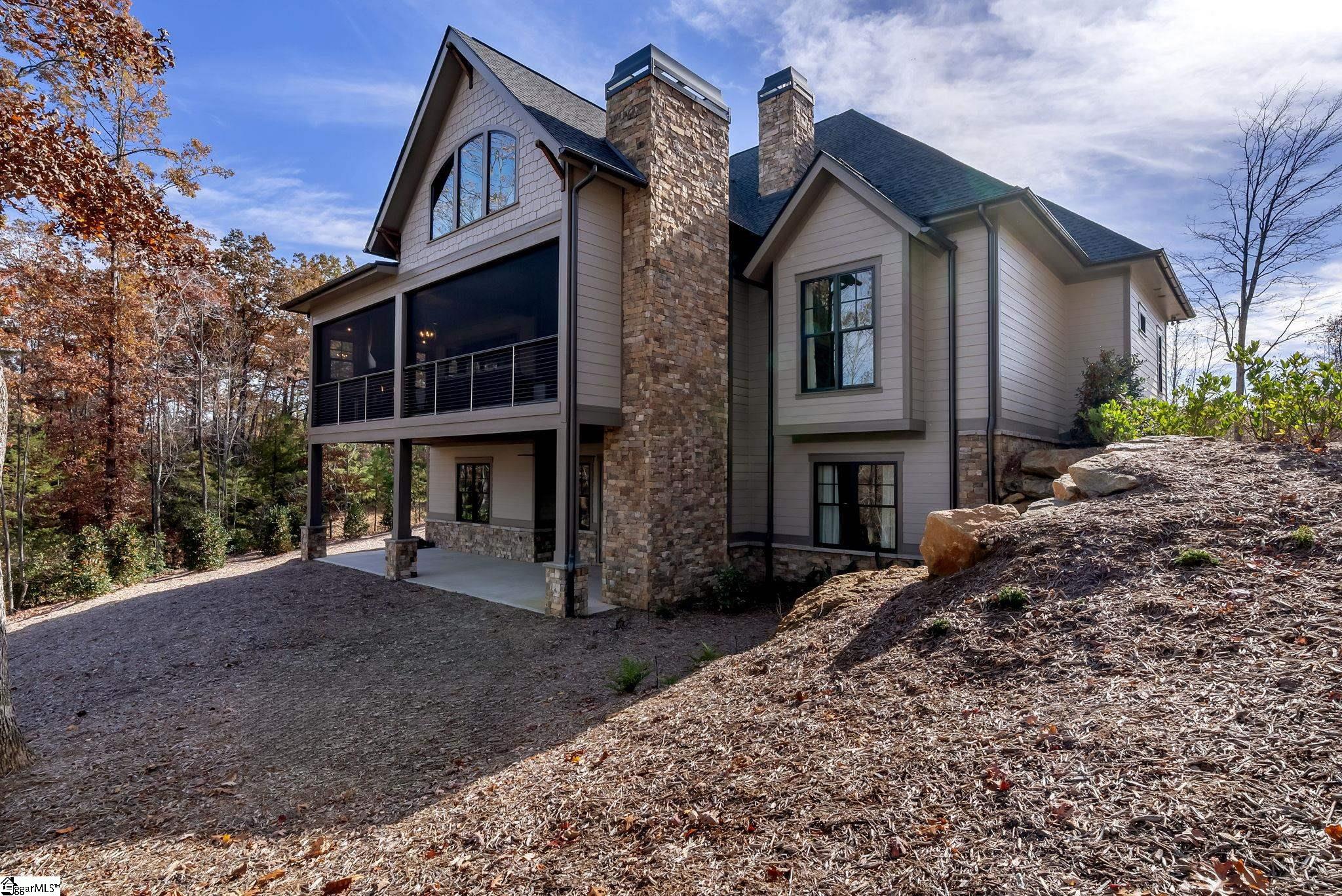 2 Cherokee Rose Trail Marietta, SC 29661 - Photo 40 of 44