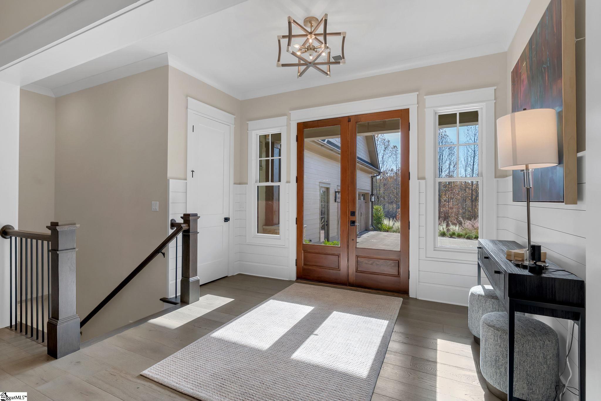 2 Cherokee Rose Trail Marietta, SC 29661 - Photo 4 of 44