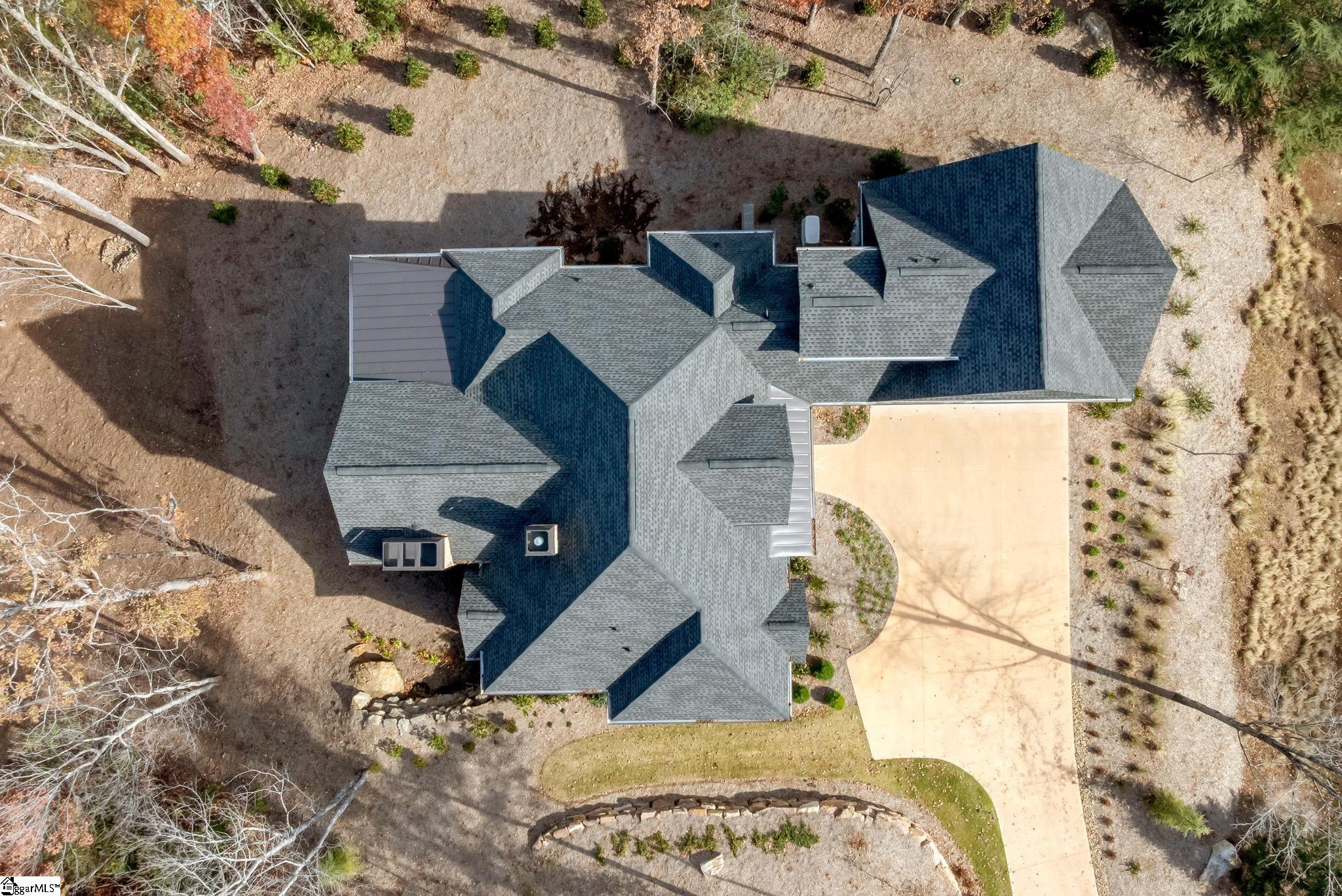 2 Cherokee Rose Trail Marietta, SC 29661 - Photo 41 of 44