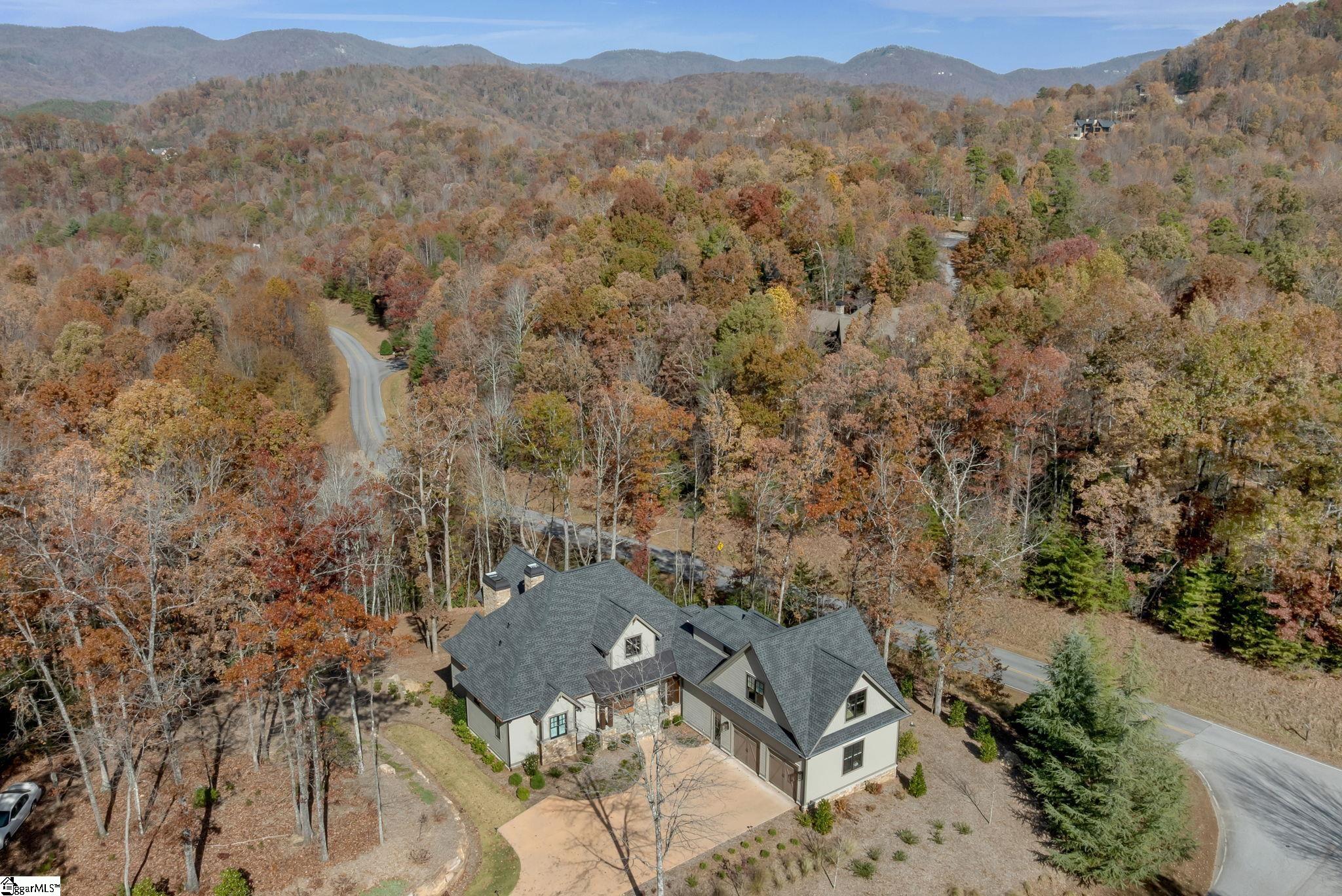 2 Cherokee Rose Trail Marietta, SC 29661 - Photo 43 of 44