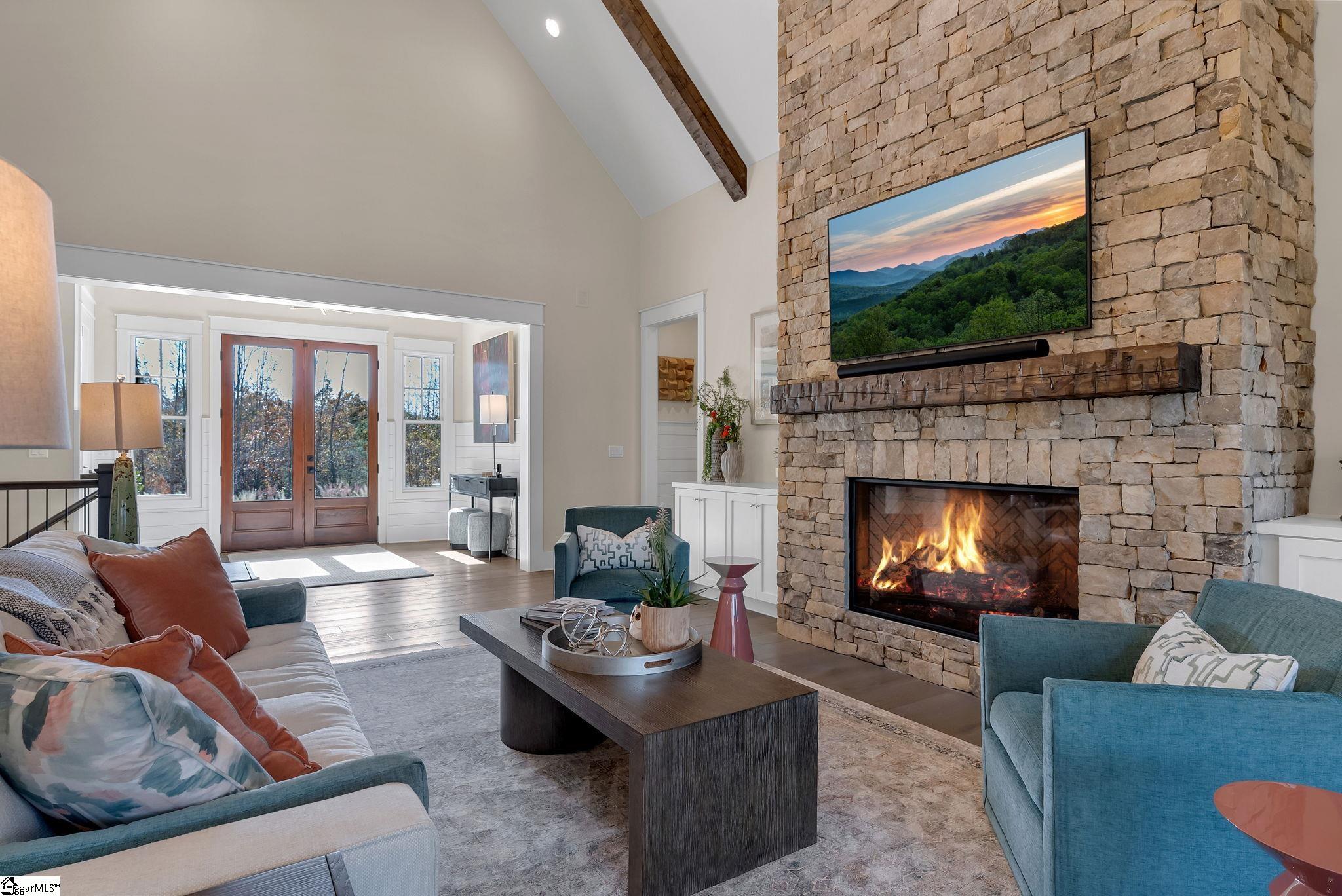 2 Cherokee Rose Trail Marietta, SC 29661 - Photo 5 of 44