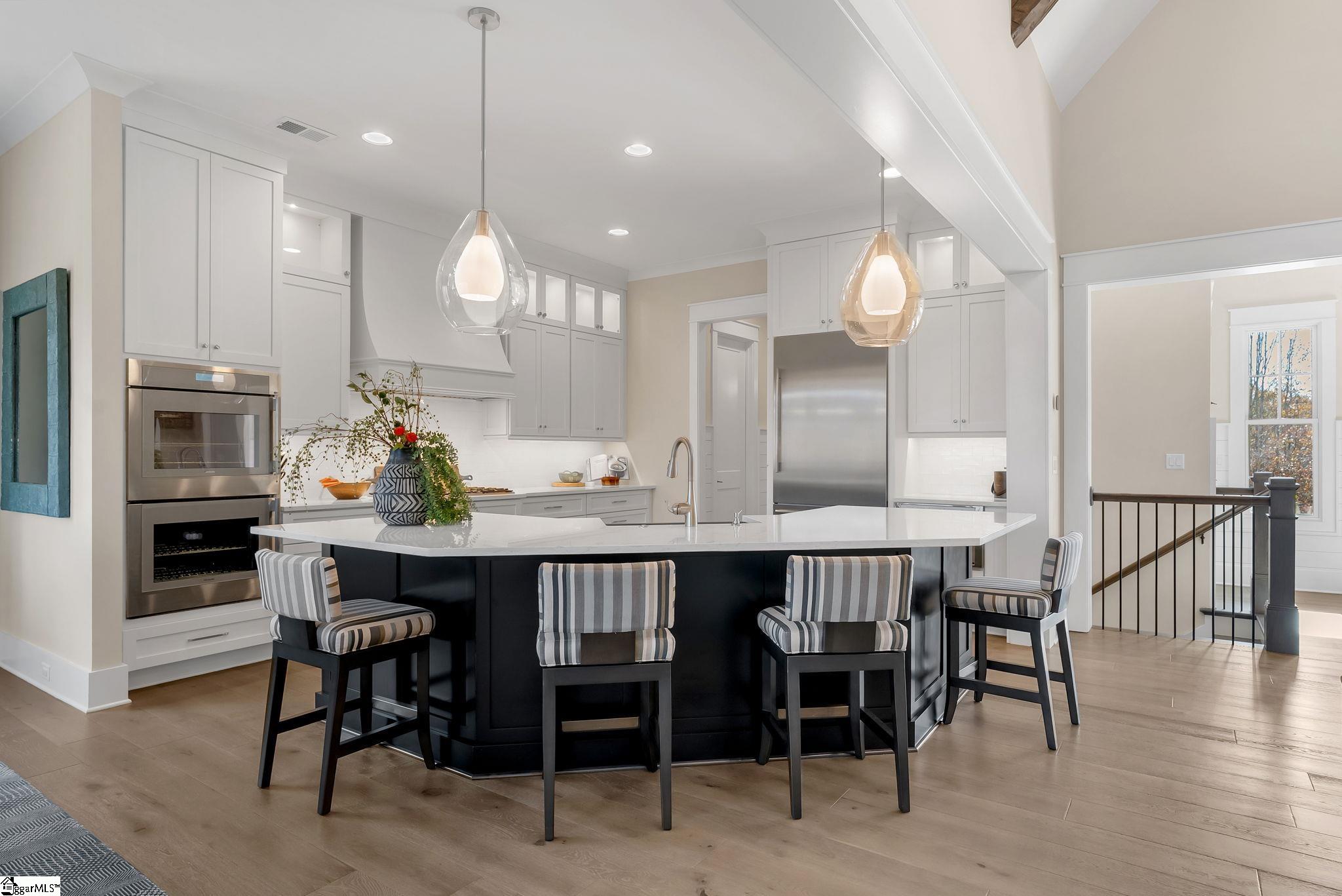 2 Cherokee Rose Trail Marietta, SC 29661 - Photo 9 of 44