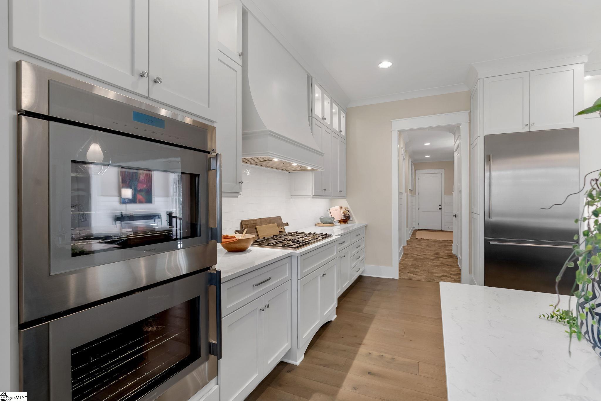 2 Cherokee Rose Trail Marietta, SC 29661 - Photo 10 of 44