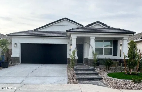 $1,750 | 40145 West Hillman Drive, Maricopa, AZ 85138