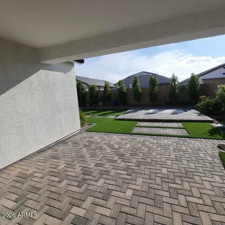 $1,750 | 40145 West Hillman Drive, Maricopa, AZ 85138