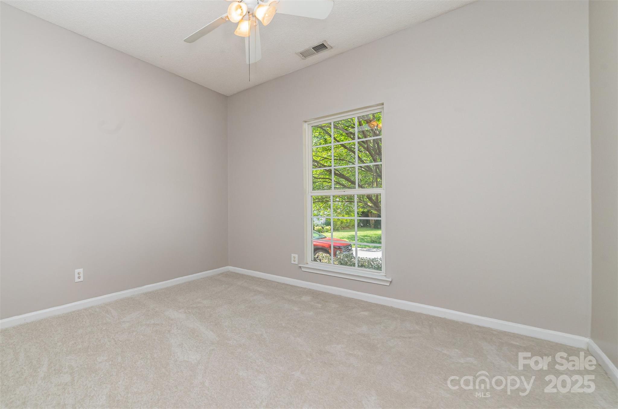 168 Devon Forest Drive Mooresville, NC 28115 - Photo 12 of 21 an empty room with a window