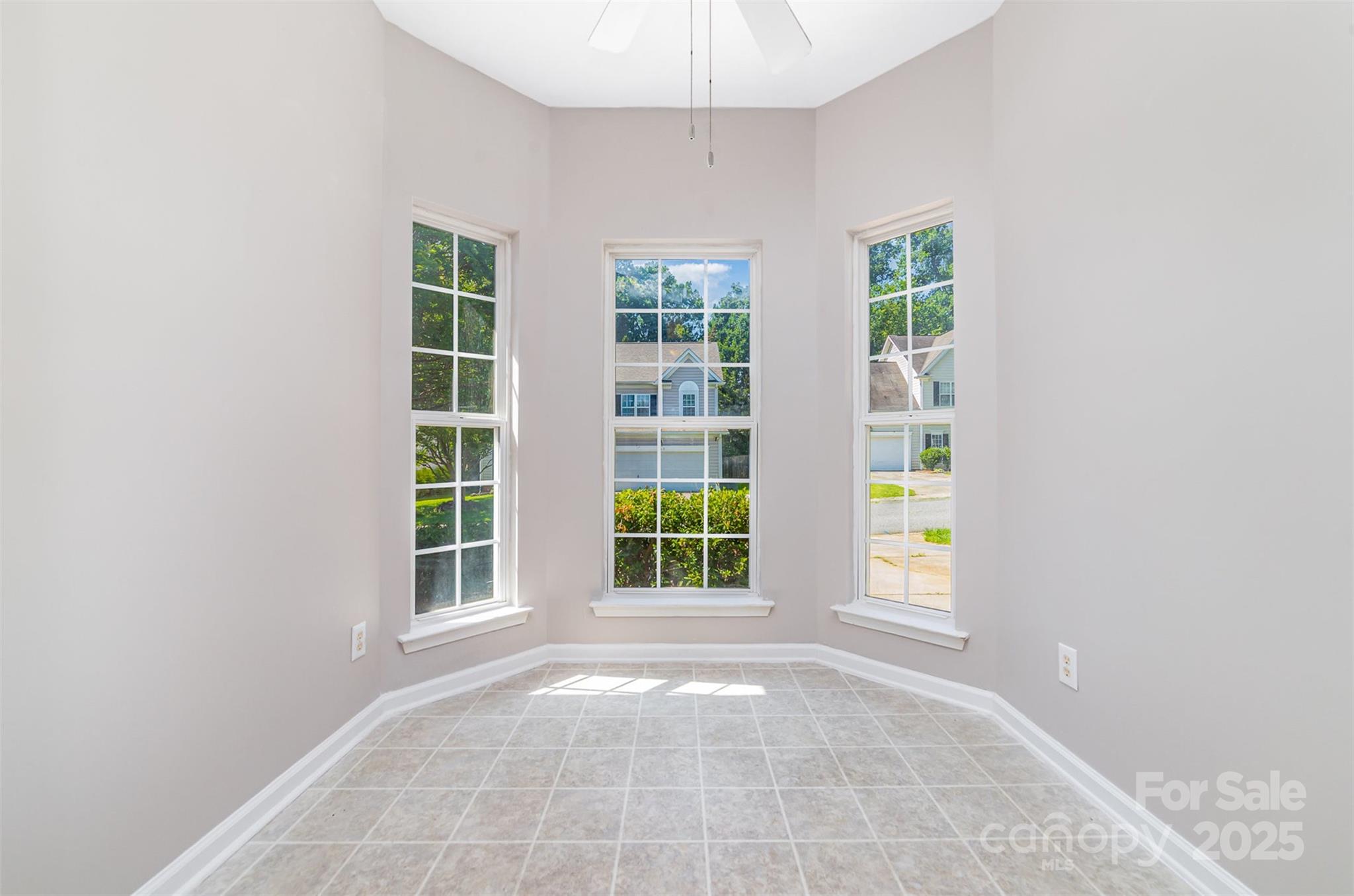 168 Devon Forest Drive Mooresville, NC 28115 - Photo 14 of 21 an empty room with windows