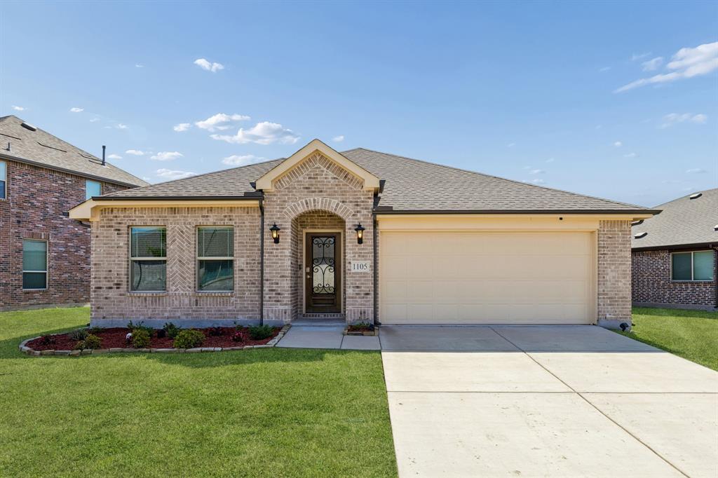 1105 Mapleton Drive Anna, TX 75409 - Photo 2 of 40