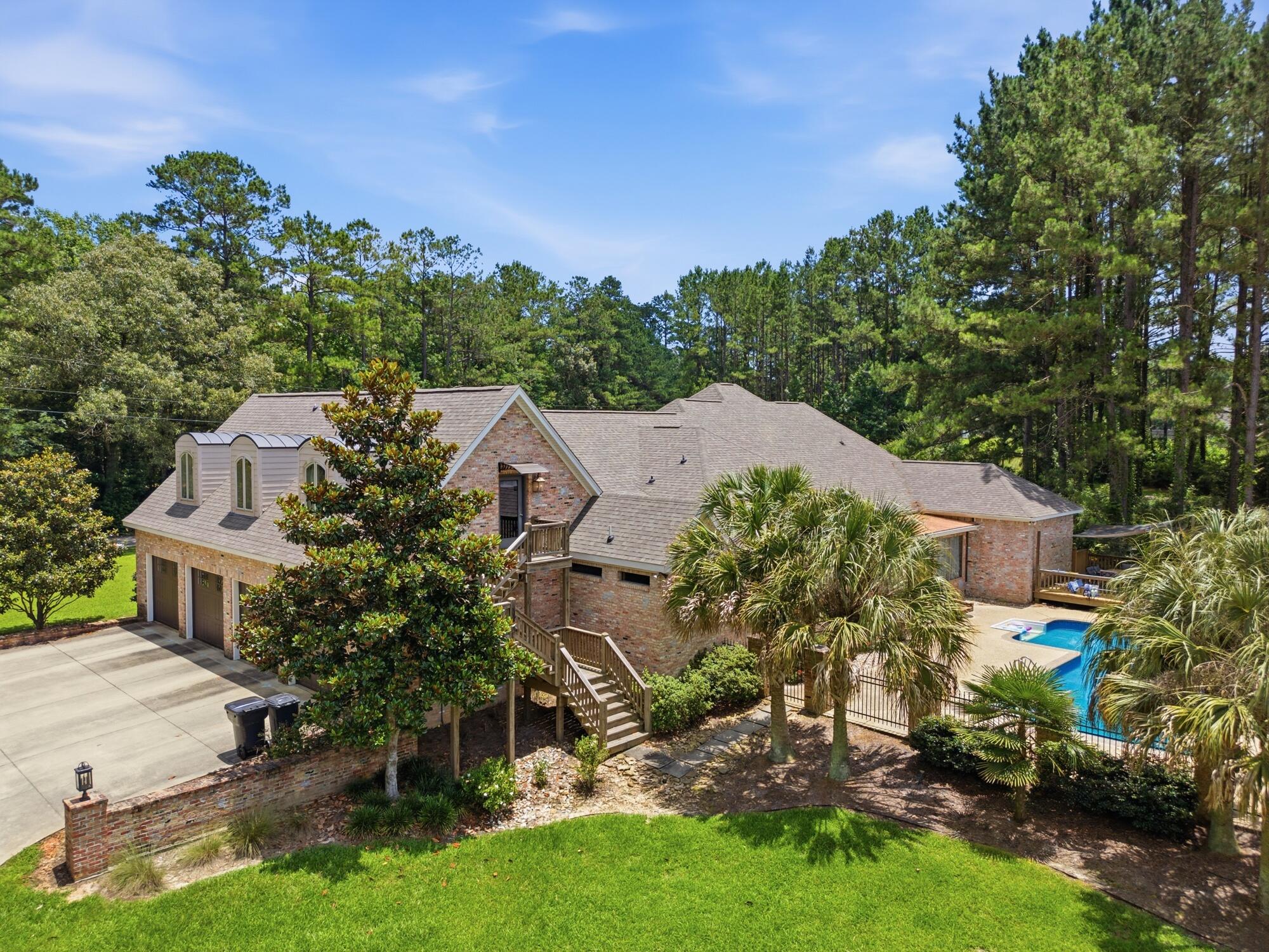 123 Higgins Road Sumrall, MS 39482 - Photo 128 of 131 Gallery Image 128