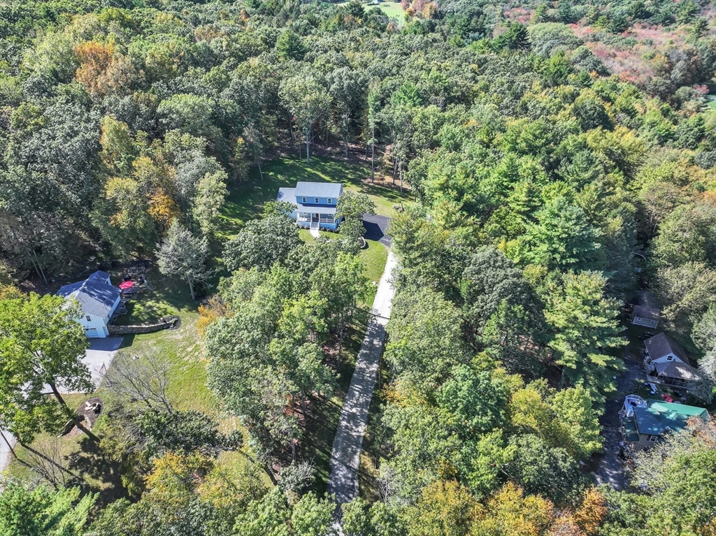 128 Old Southbridge Road Dudley, MA 01571 - Photo 39 of 42