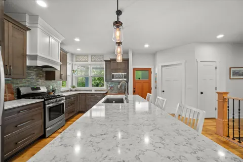 $699,900 | 9015 West Grange Avenue, Greendale, WI 53129