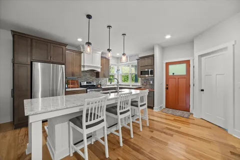 $699,900 | 9015 West Grange Avenue, Greendale, WI 53129