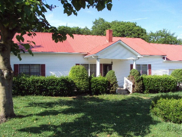 10980 Canoe Branch Road Castalian Springs, TN 37031 - Photo 46 of 46 Gallery Image 46