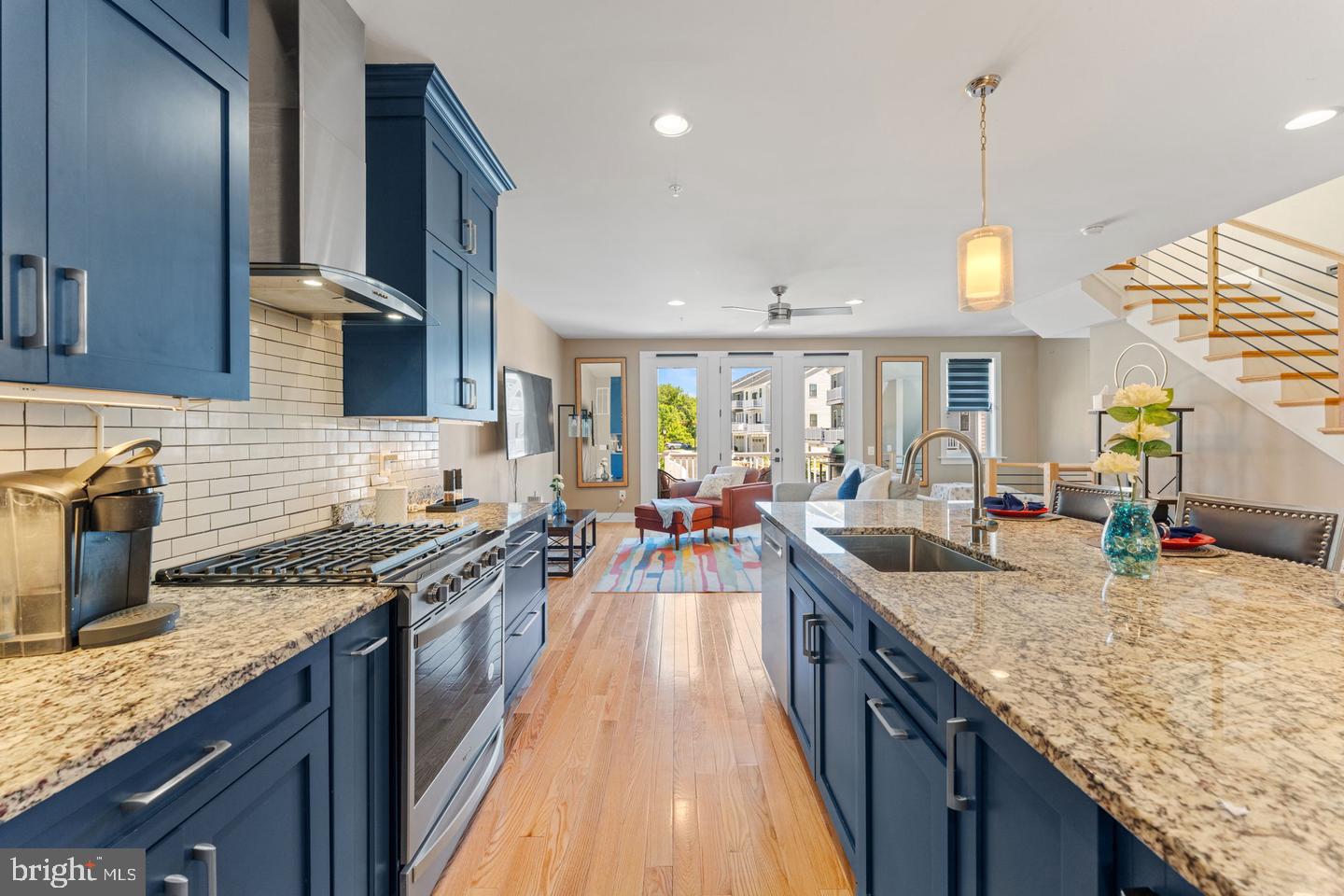 7029 Garrett Road Rockville, MD 20855 - Photo 12 of 44 Gallery Image 12