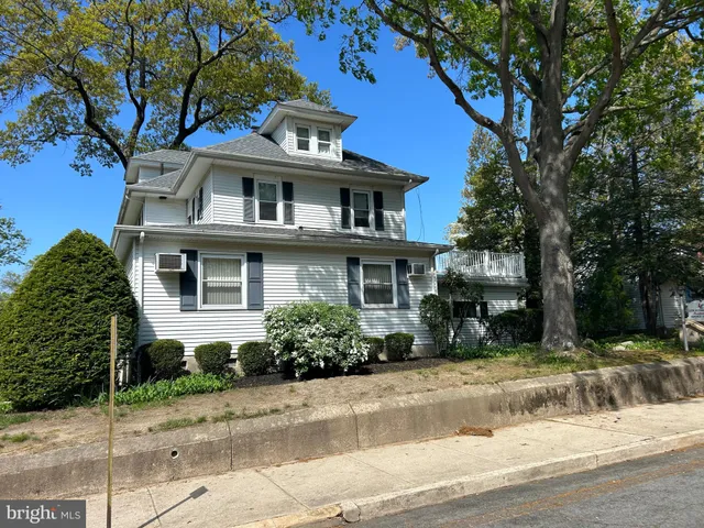 $475,000 | 302 Montgomery Avenue, Pitman, NJ 08071