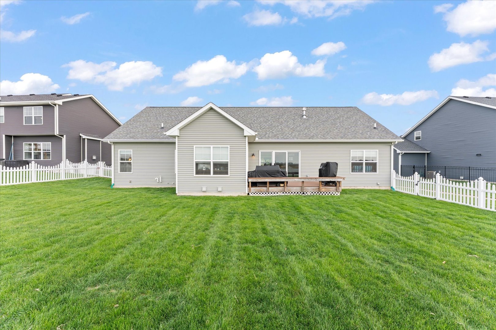 1207 Morningside Lane Mahomet, IL 61853 - Photo 46 of 55