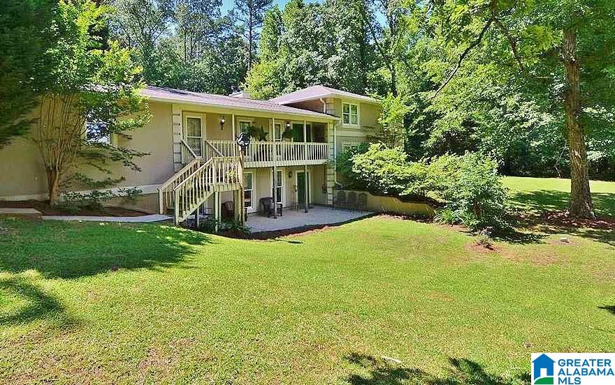 1820 Rex Lake Road Leeds, AL 35094 - Photo 3 of 49