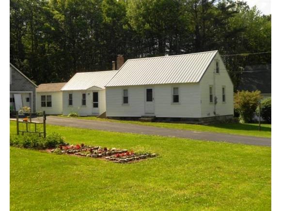 26 Dana Hill Road New Hampton, NH 03256 - Photo 1 of 1