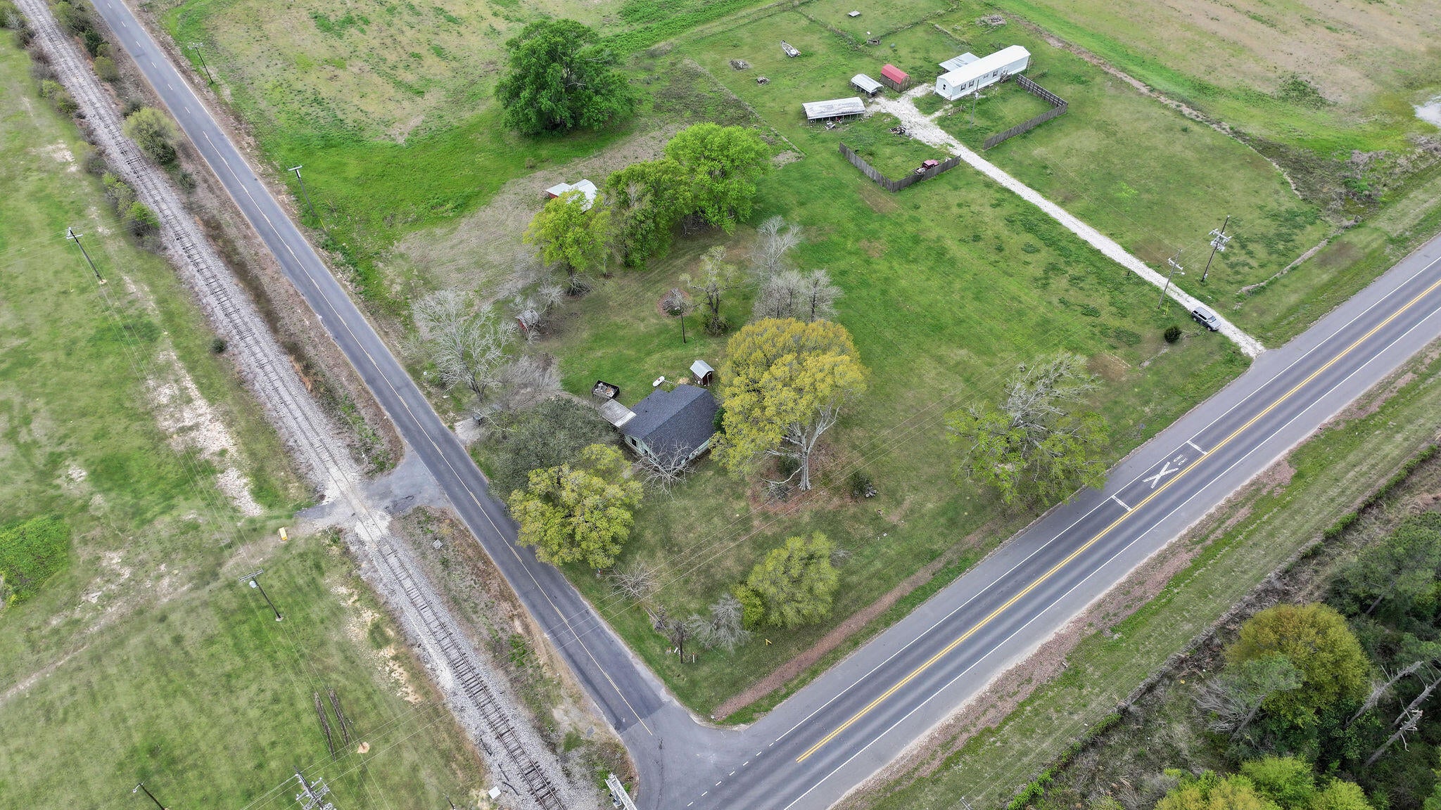 1118 Seth Cole Road Deridder, LA 70634 - Photo 3 of 15 Gallery Image 3
