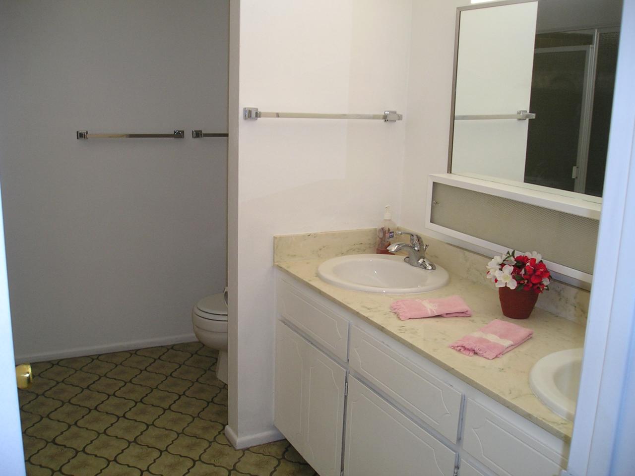 3832 West Griswold Road Phoenix, AZ 85051 - Photo 9 of 15 Master Bathroom