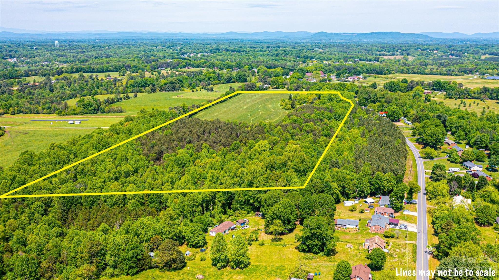 4249 Herman Sipe Road Conover, NC 28613 - Photo 2 of 22 Gallery Image 2