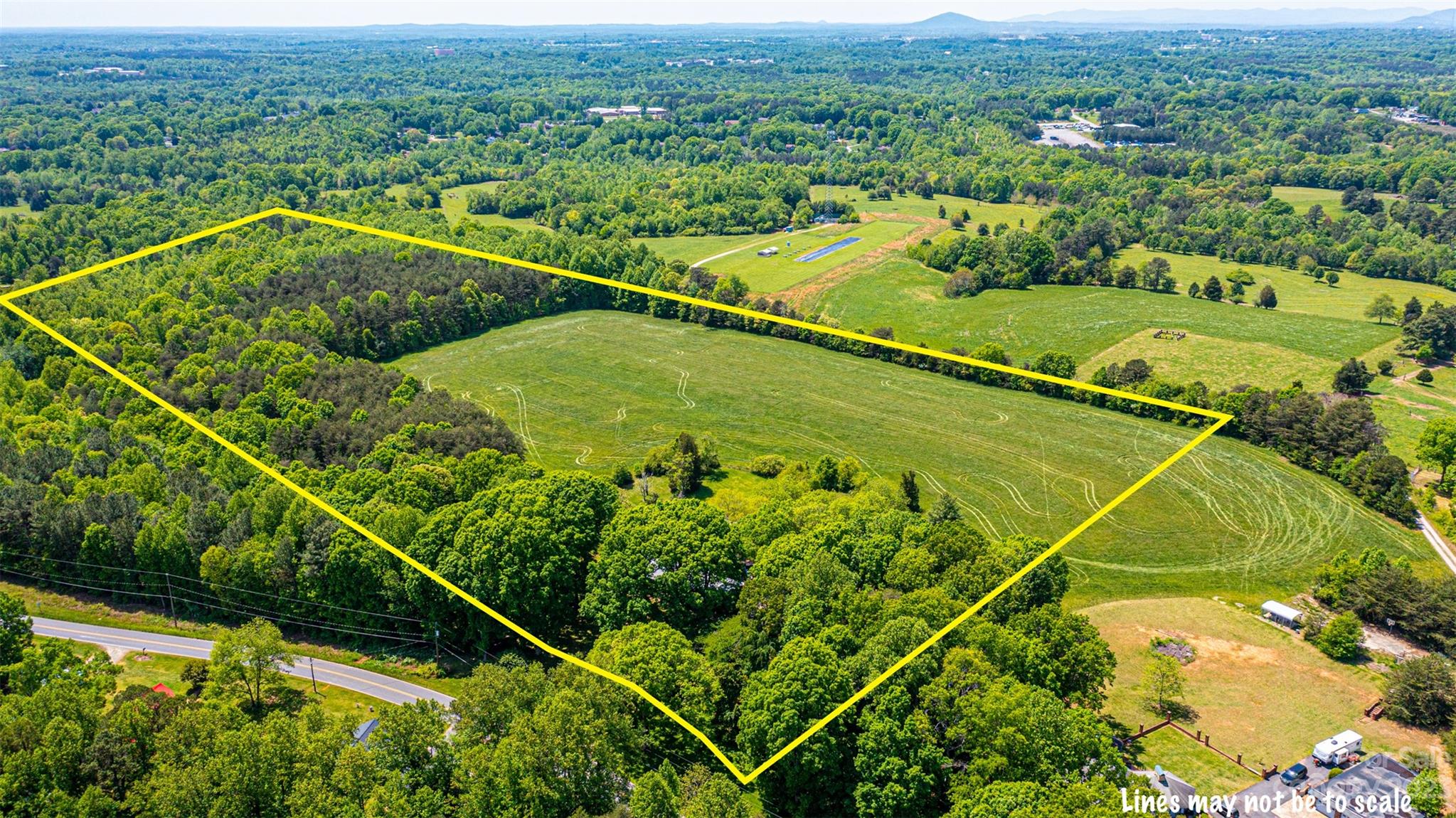 4249 Herman Sipe Road Conover, NC 28613 - Photo 3 of 22 Gallery Image 3