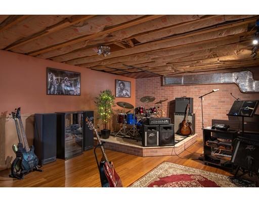 87 Hillview Road Holyoke, MA 01040 - Photo 18 of 26 a view of a room with gym equipment