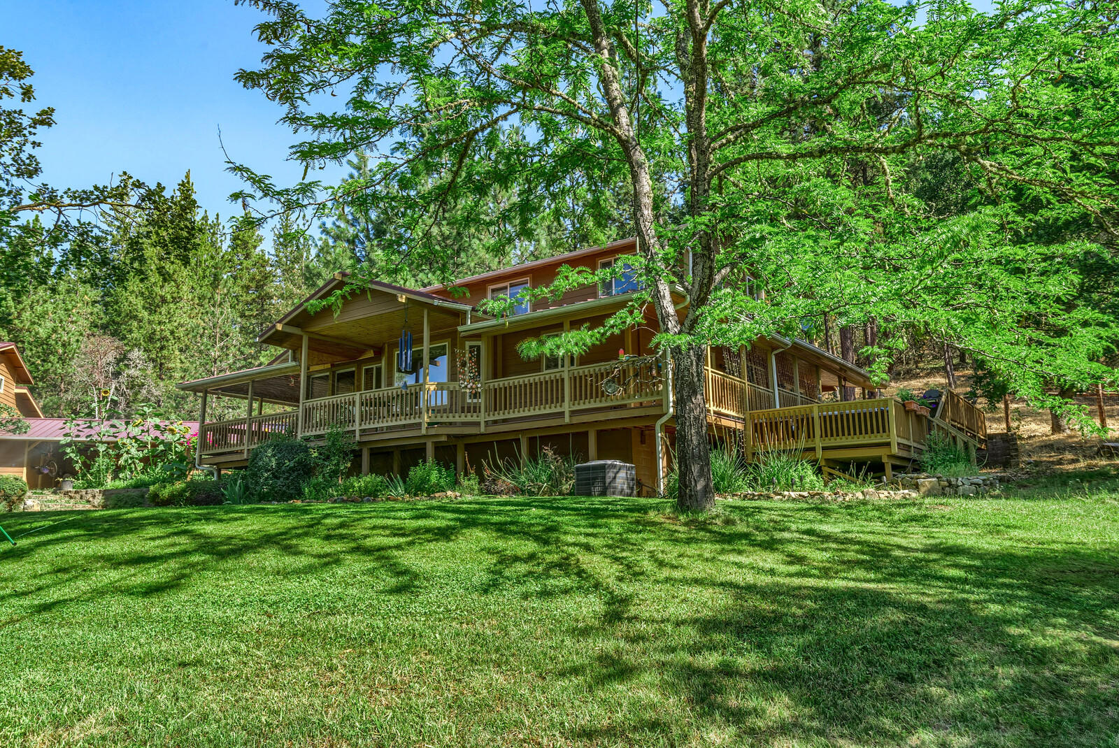500 Kincaid Road Williams, OR 97544 - Photo 51 of 74 2