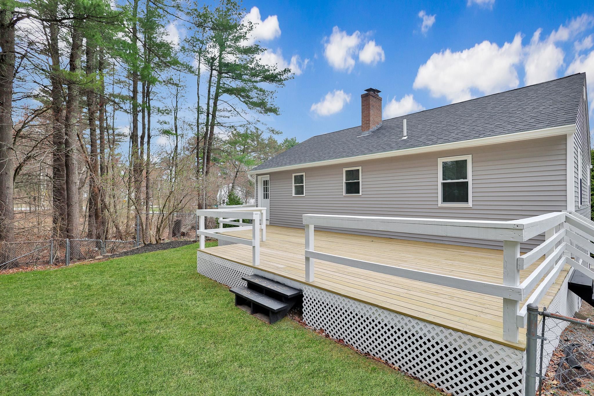 2 Mulberry Street Windham, NH 03087 - Photo 23 of 39