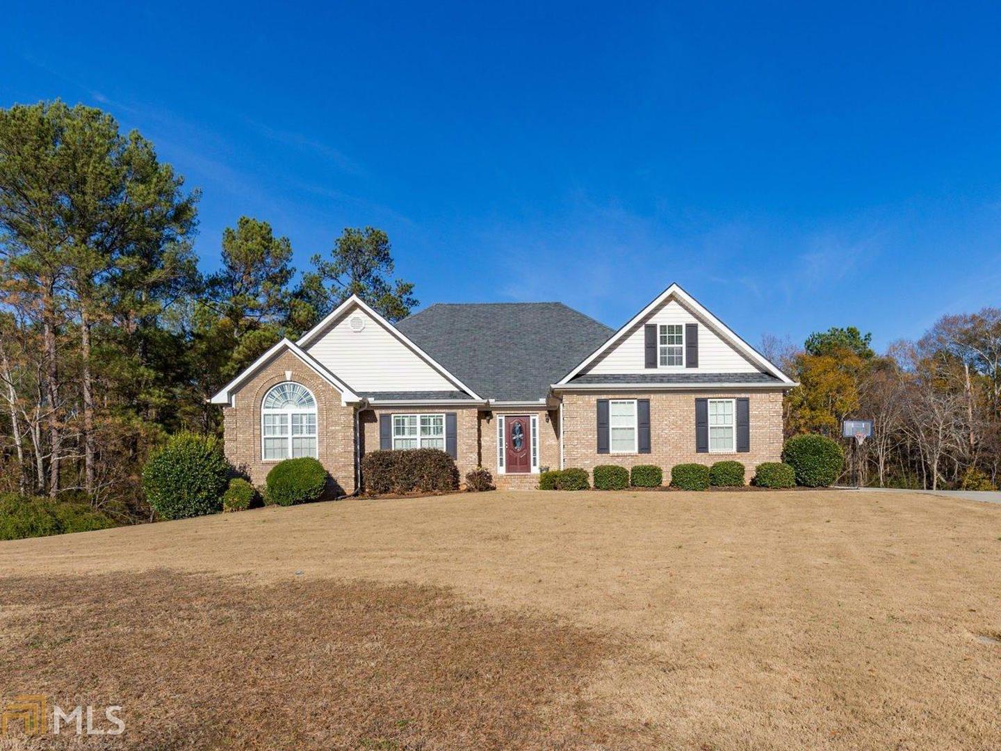 3081 Prospect Road Rutledge, GA 30663 - Photo 1 of 1