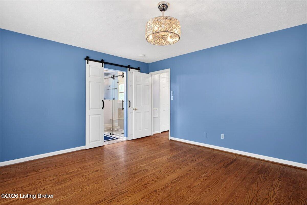 3907 Burning Bush Road Louisville, KY 40241 - Photo 22 of 59 Primary Bedroom 3