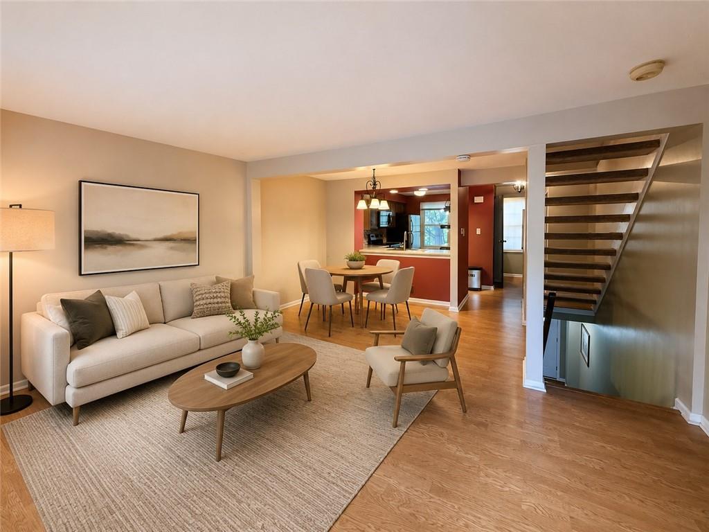 3244 Ward Street Pittsburgh, PA 15213 - Photo 2 of 22 Gallery Image 2