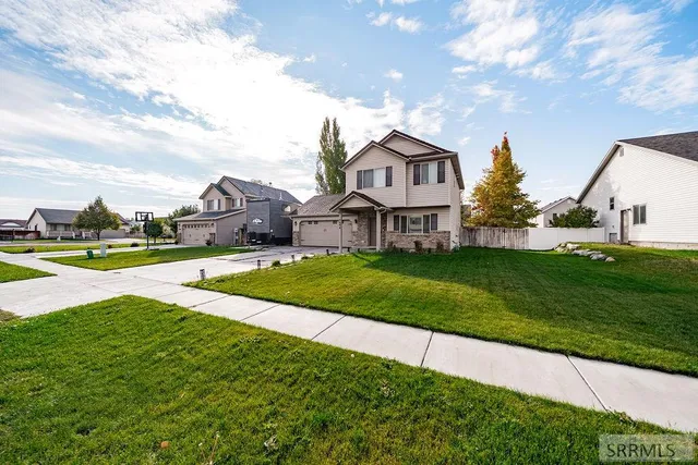 $355,000 | 3694 Capstone Drive, Idaho Falls, ID 83401