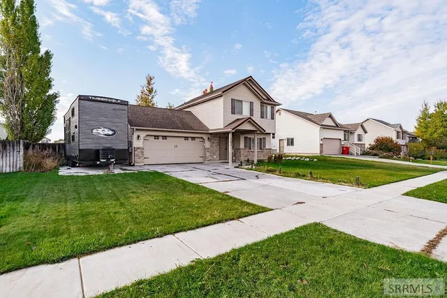$355,000 | 3694 Capstone Drive, Idaho Falls, ID 83401