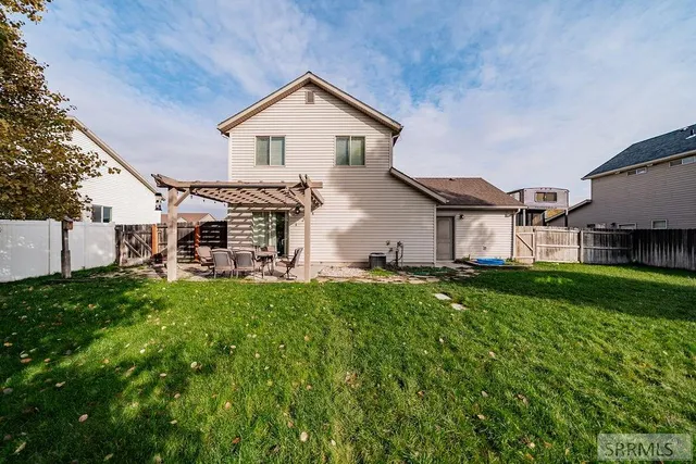 $355,000 | 3694 Capstone Drive, Idaho Falls, ID 83401