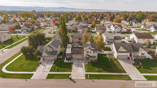 $355,000 | 3694 Capstone Drive, Idaho Falls, ID 83401