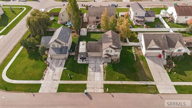 $355,000 | 3694 Capstone Drive, Idaho Falls, ID 83401