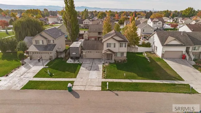 $355,000 | 3694 Capstone Drive, Idaho Falls, ID 83401