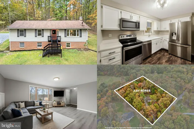 $400,000 | 451 Lakeside Drive, Front Royal, VA 22630