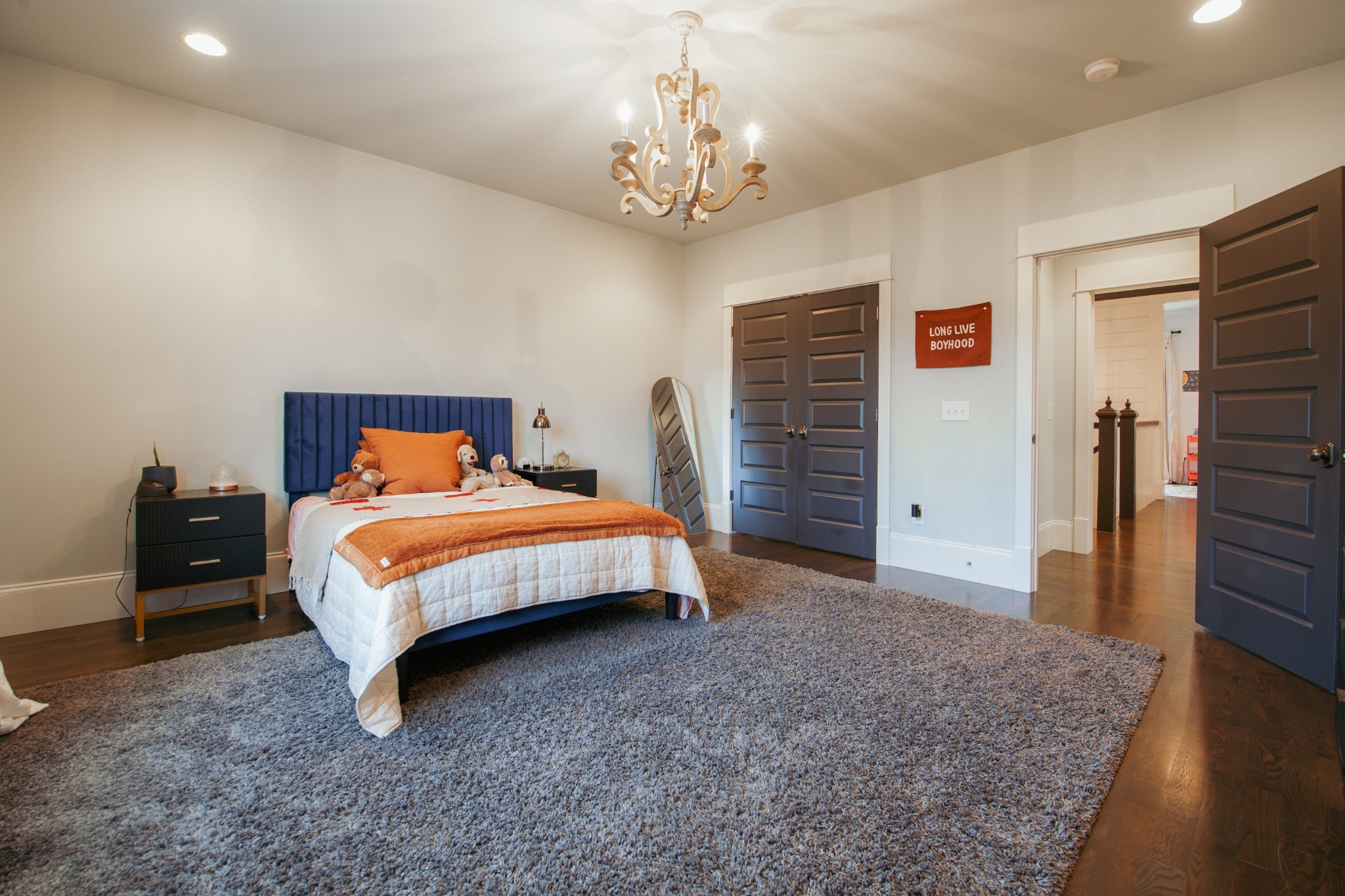 6502 Peytonsville-Arno Road College Grove, TN 37046 - Photo 48 of 81