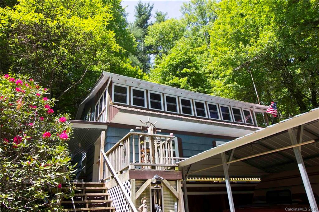 529 Barrett Road Balsam, NC 28707 - Photo 1 of 21 Gallery Image 1