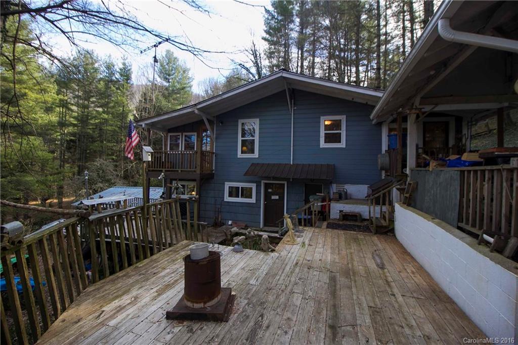 529 Barrett Road Balsam, NC 28707 - Photo 13 of 21 Gallery Image 13