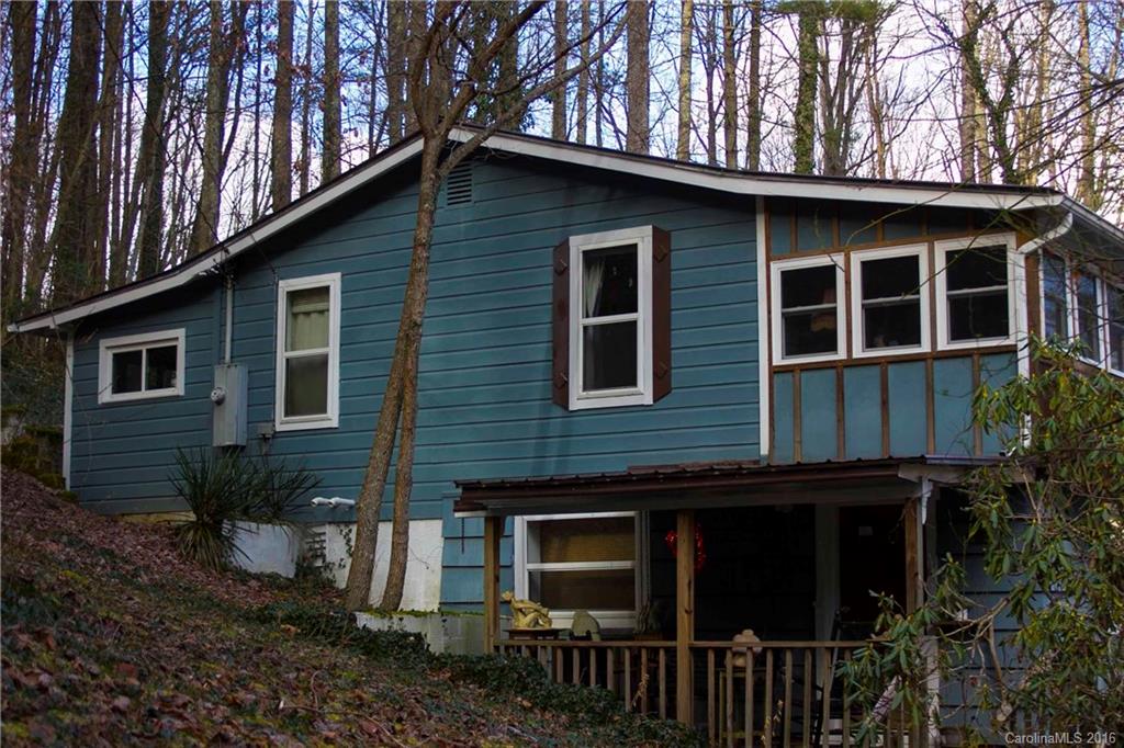 529 Barrett Road Balsam, NC 28707 - Photo 15 of 21 Gallery Image 15