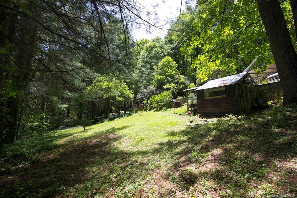 529 Barrett Road Balsam, NC 28707 - Photo 18 of 21 Gallery Image 18