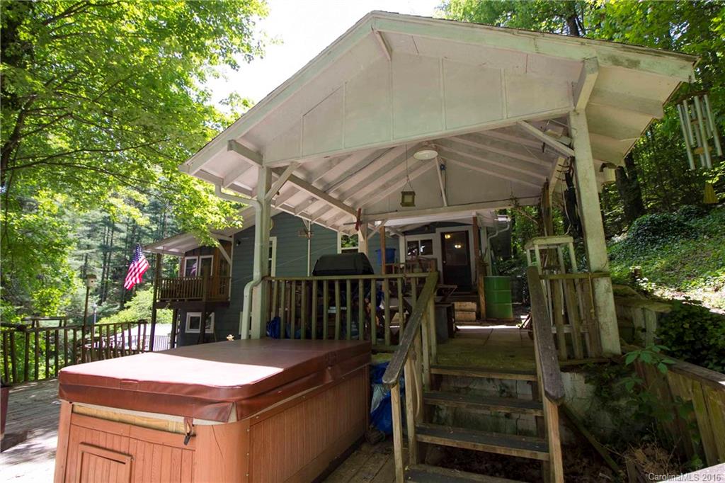 529 Barrett Road Balsam, NC 28707 - Photo 20 of 21 Gallery Image 20