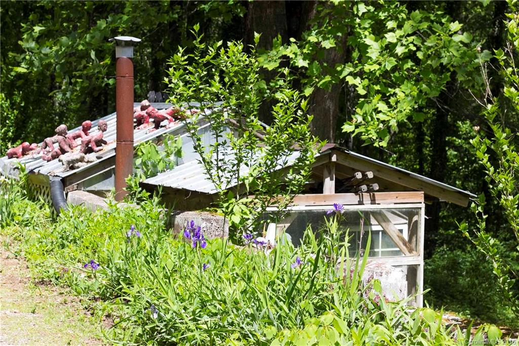 529 Barrett Road Balsam, NC 28707 - Photo 21 of 21 Gallery Image 21