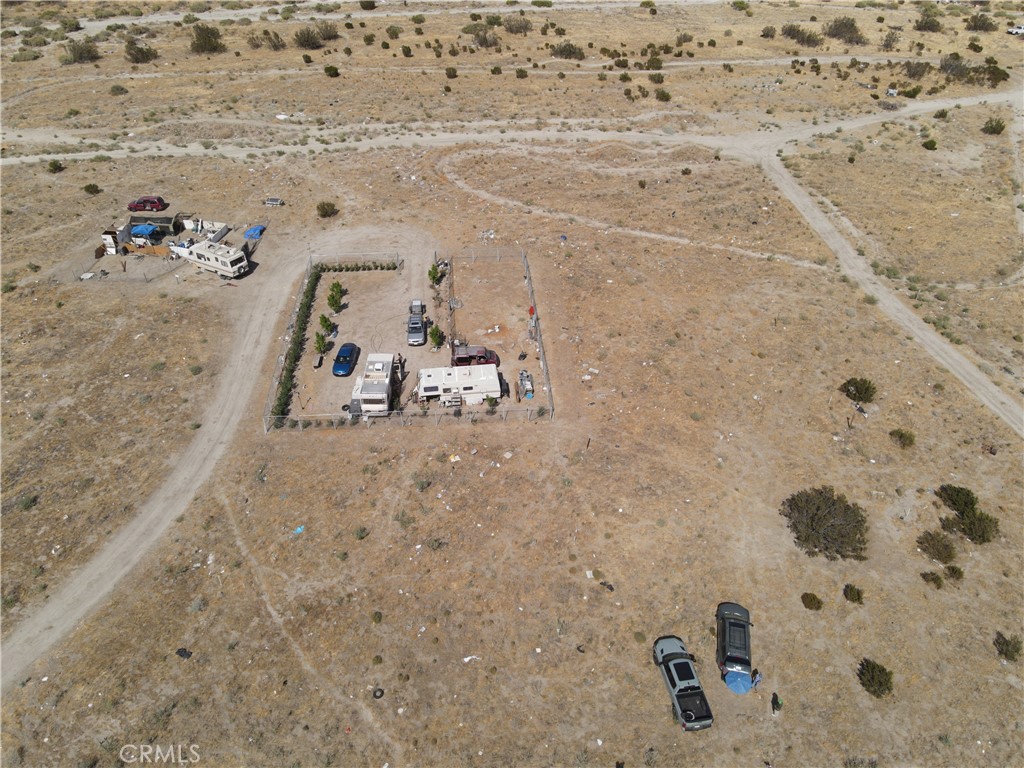 0 Date Cabazon, CA 92230 - Photo 1 of 5 a view of beach and small yard