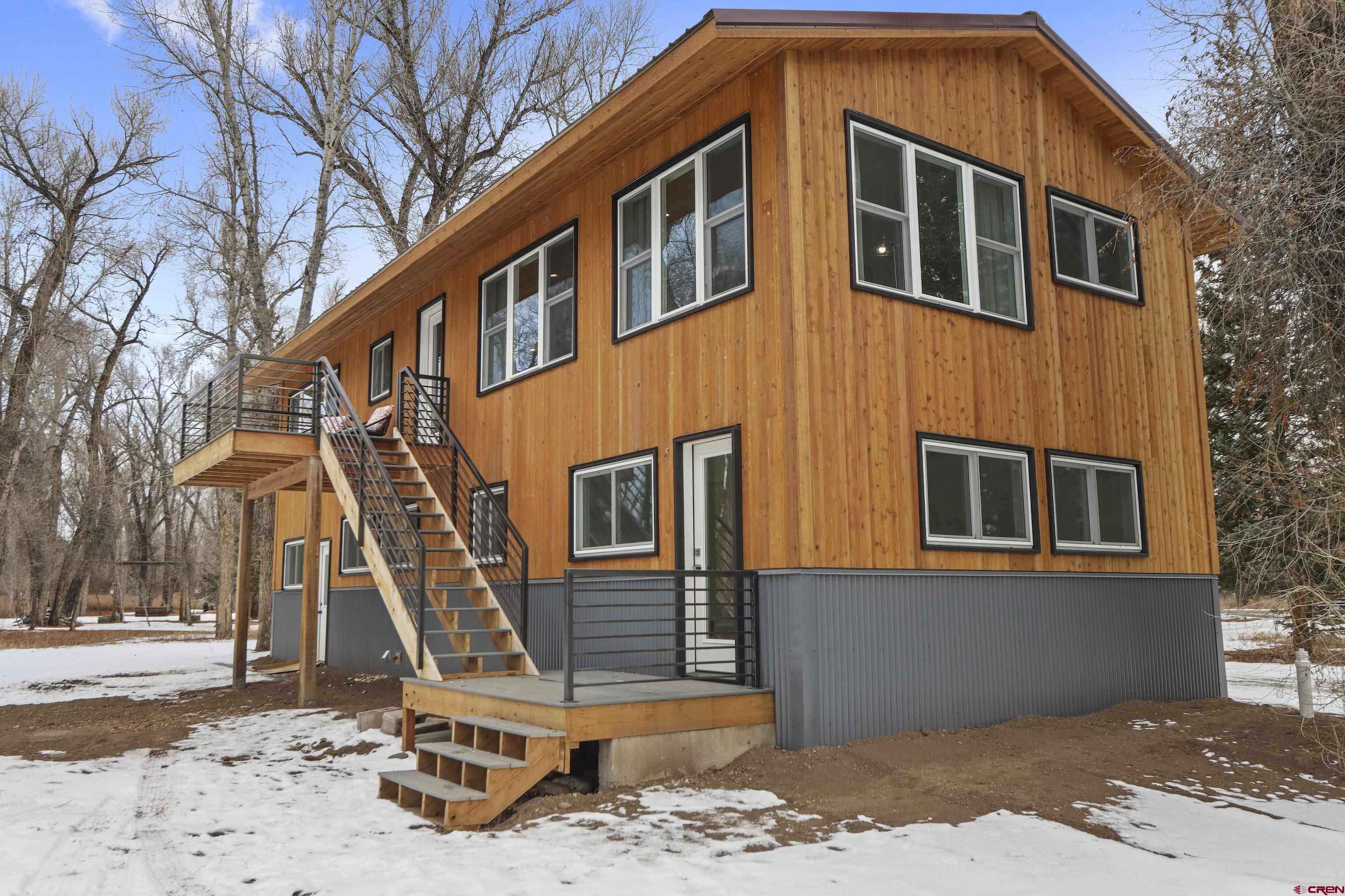 395 Rio Vista Road Gunnison, CO 81230 - Photo 2 of 29 Gallery Image 2